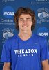 Men's Tennis Team Photo  Wheaton College Men’s 2020 Tennis Team - Photo By: KEITH NORDSTROM : Wheaton, Tennis, Team Photo